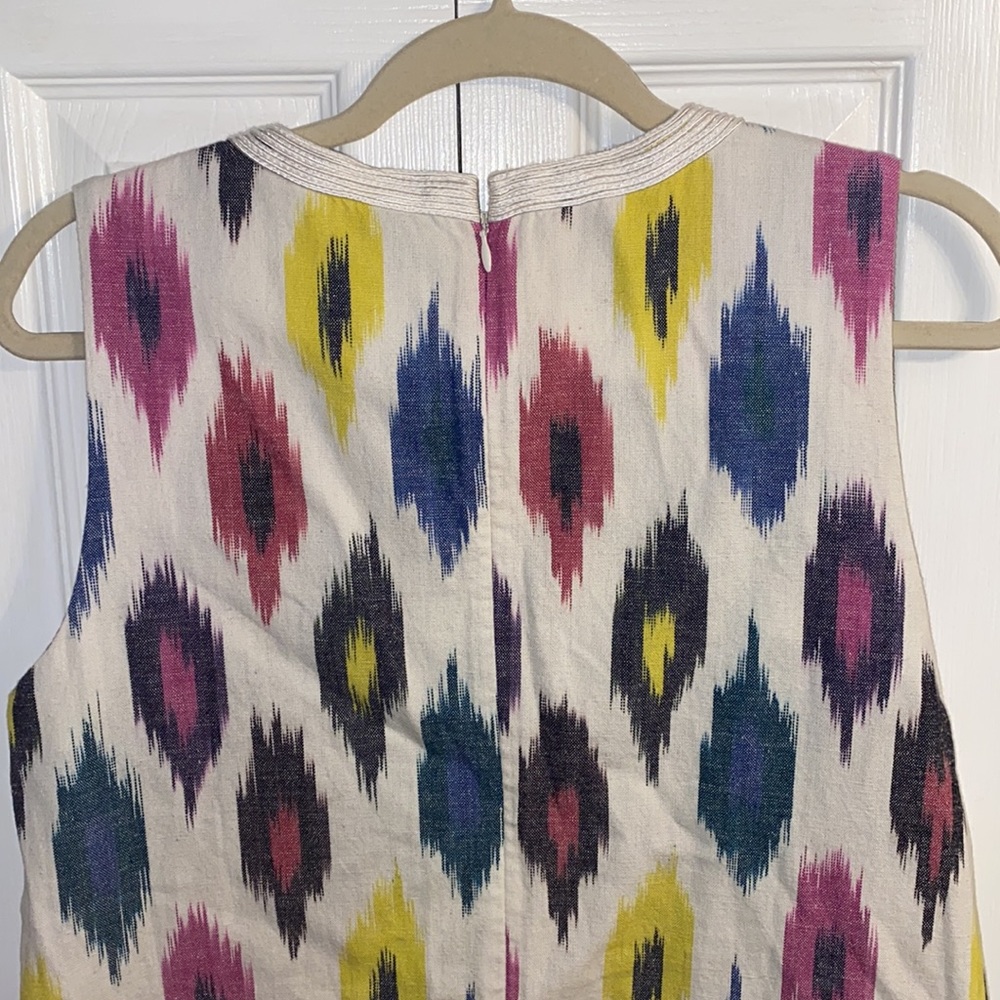 J. Crew Garden Party Dress - Picture 6 of 6